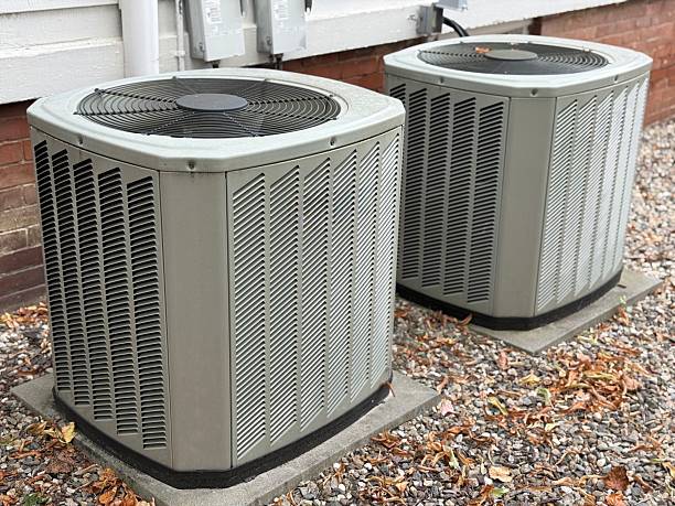 Reliable Ductwork Repair contractor in Burlington, IA by JG Cool HVAC